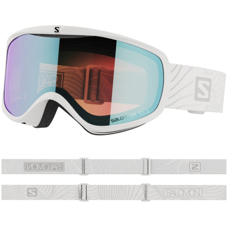 Gafas de esquí Salomon Sense Photochromic