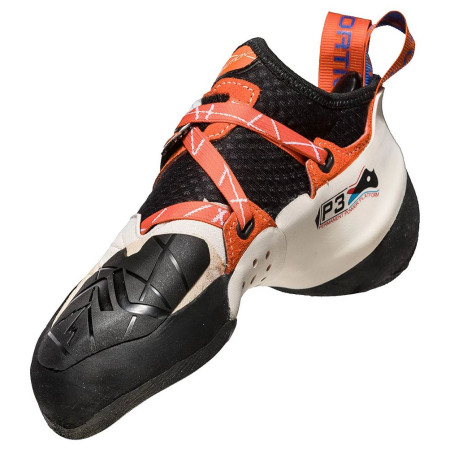 Pies de gato para mujer La Sportiva Solution Woman