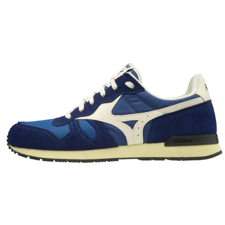 Calzado de hombre Mizuno ML 87 azul Blue