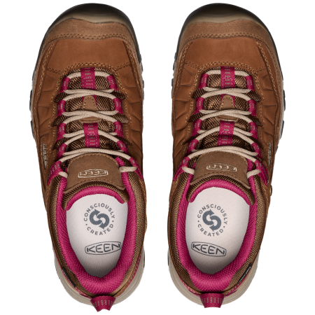 Calzado de mujer Keen Targhee IV WP W