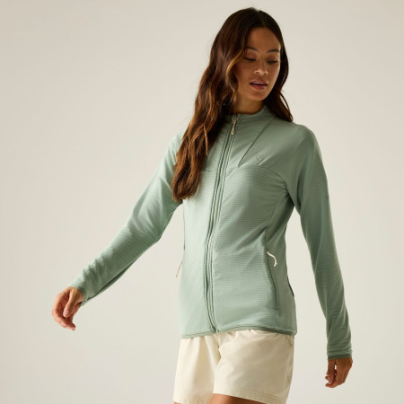 Sudadera de mujer Dare 2b Torrek Stretch Midlayer