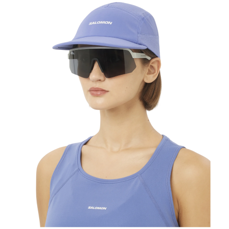 Gorra Salomon Sense Aero Cap