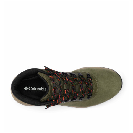 Zapatos trekking hombre Columbia Newton Wander™