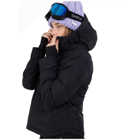 Chaqueta de invierno para mujer Fundango Rodney Padded Jacket