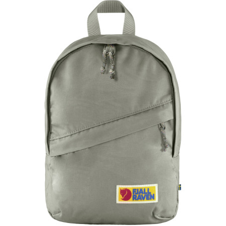 Mochila Fjällräven Vardag Mini gris Fog
