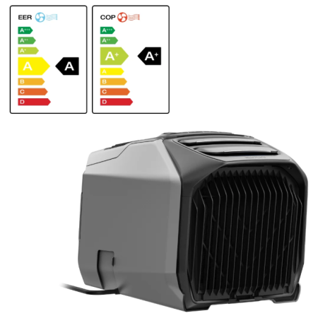 Aire acondicionado EcoFlow Wave 3