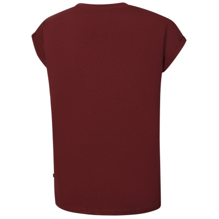 Camiseta de mujer Alpine Pro Nogera