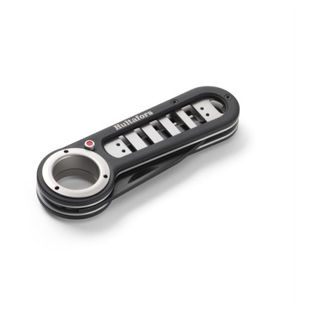 Navaja Hultafors Outdoor Folding Knife Okf