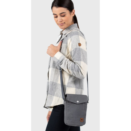 Bolsa de hombro Fjällräven Greenland Pocket