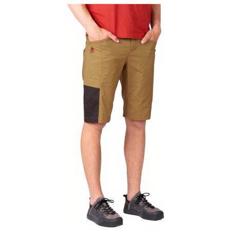 Pantalones cortos de hombre Rafiki Crux
