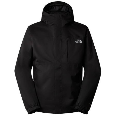Chaqueta de hombre The North Face M Quest Triclimate Jacket negro Tnf Black-Npf