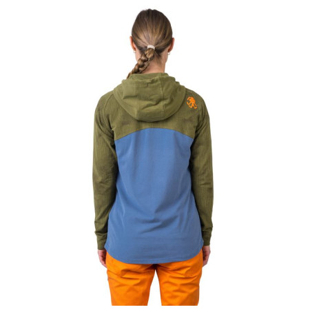 Sudadera de mujer Rafiki Estrella