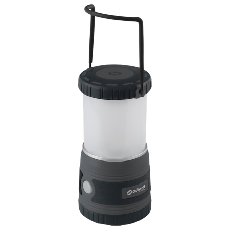 Lámpara de acampada Outwell Carnelian DC 500