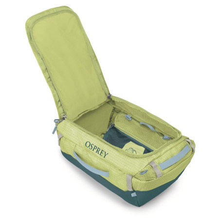 Bolsa de viaje Osprey Transporter 40