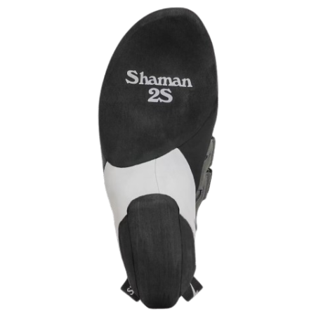 Pies de gato Evolv Shaman 2S