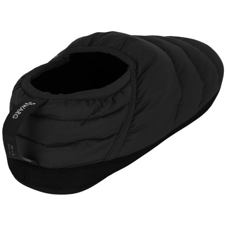 Zapatillas de plumón Warg Downroy