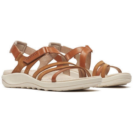 Sandalias de mujer Merrell Harbor Backstrap