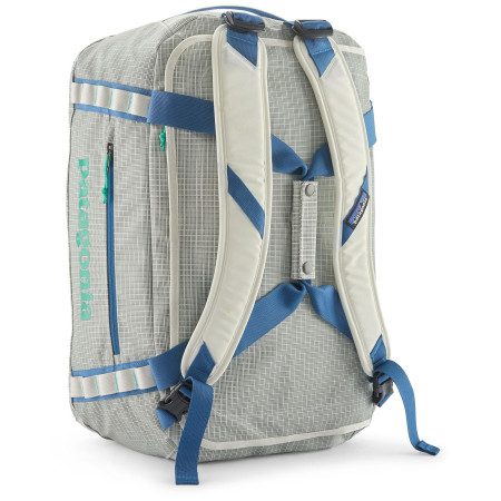 Bolsa de viaje Patagonia Black Hole Duffel 40L