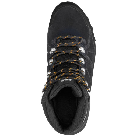 Calzado de hombre Jack Wolfskin Refugio Texapore Mid M