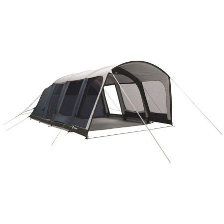 Tienda hinchable Outwell Hayward Lake 5ATC (2022) azul NavyNight