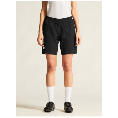Pantalones cortos de ciclismo para mujer Craft W Everyday w Pad C4