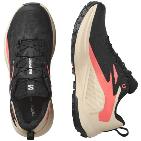 Calzado de mujer Salomon Genesis Gore-Tex