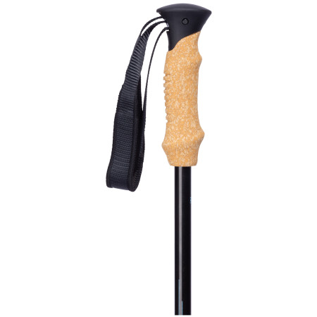 Bastones de senderismo Zulu Cork Antishock