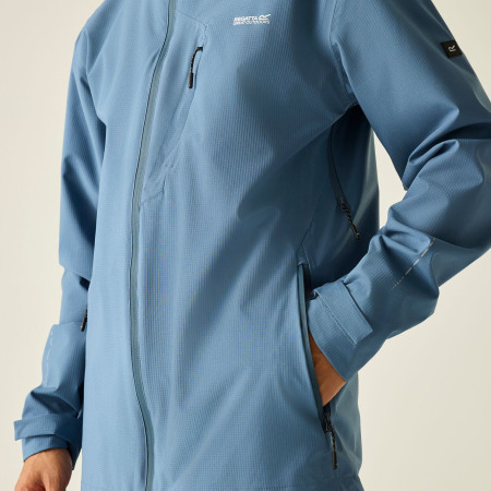 Chaqueta de hombre Regatta Oklarna