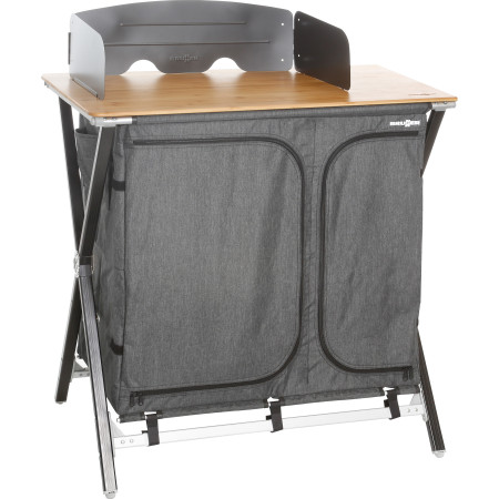 Cocina Brunner Mercury Cross Cooker