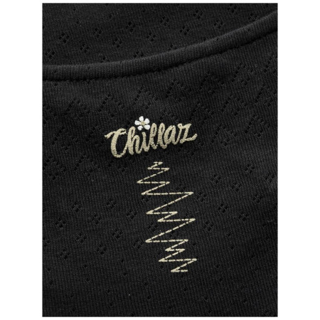 Camiseta sin mangas para mujer Chillaz Kauai