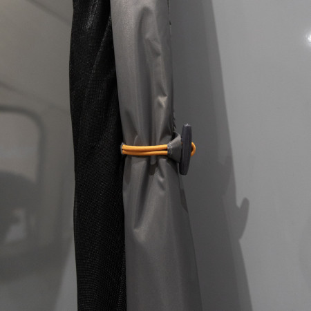 Carpa de autocaravana/furgoneta Vango Palma 330