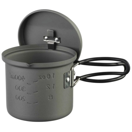 Olla Esbit Hrnec z hliníku 0,625L