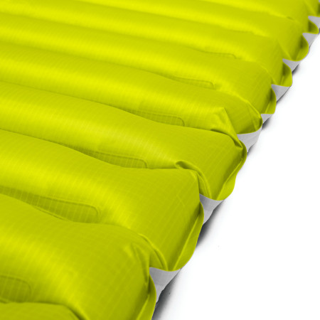 Colchoneta hinchable Zulu Moonlight Mummy