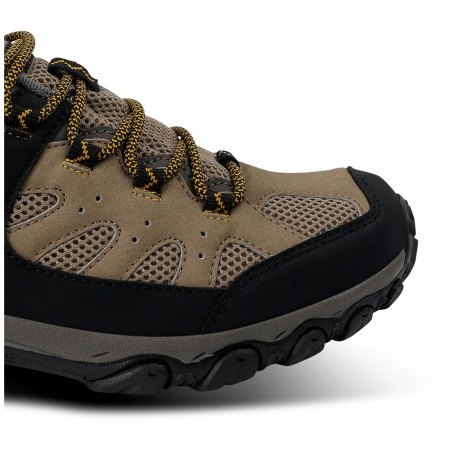 Calzado de hombre Regatta Edgepoint IV Low