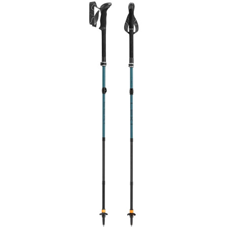 Bastones de senderismo Leki Makalu FX Carbon AS
