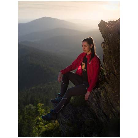 Cortavientos de mujer High Point Trail Pertex Lady Jacket