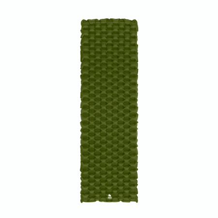 Colchoneta hinchable Zulu Carlos