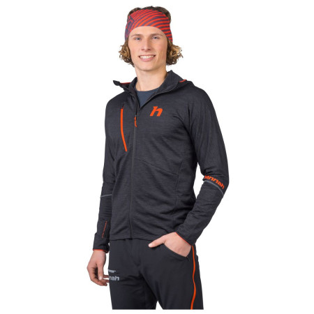 Sudadera de hombre Hannah Niro Hoody