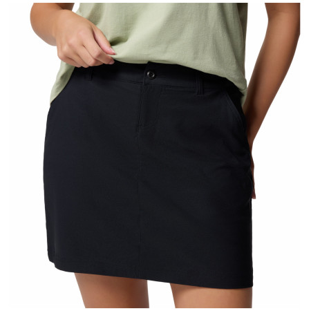 Falda de mujer Columbia Leslie Falls™ II Skort
