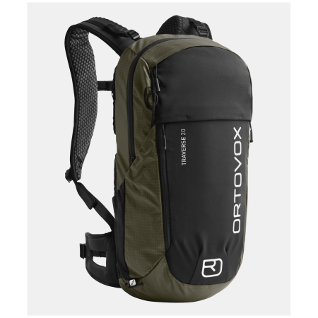 Mochila de senderismo Ortovox Traverse 20