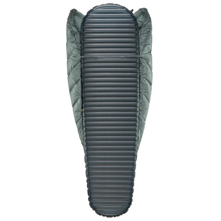 Saco de dormir de plumón Therm-a-Rest Vesper 45 Reg