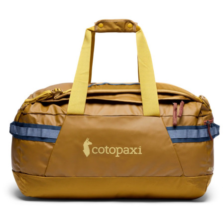 Bolsa de viaje Cotopaxi Allpa Getaway 55L Duffel