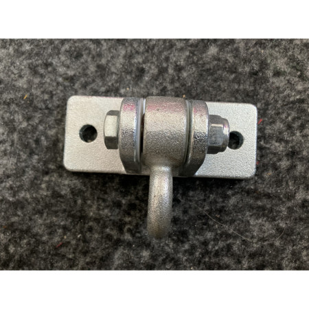 Fijación de hamaca Hamaka.eu Gancho para mecedora