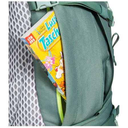 Mochila de senderismo infantil Tatonka Yukon 32 Jr
