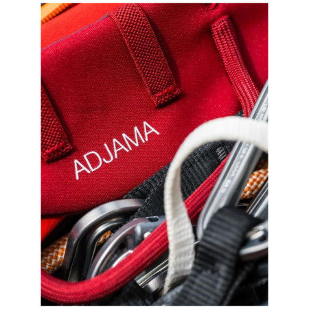 Arnés Petzl Adjama