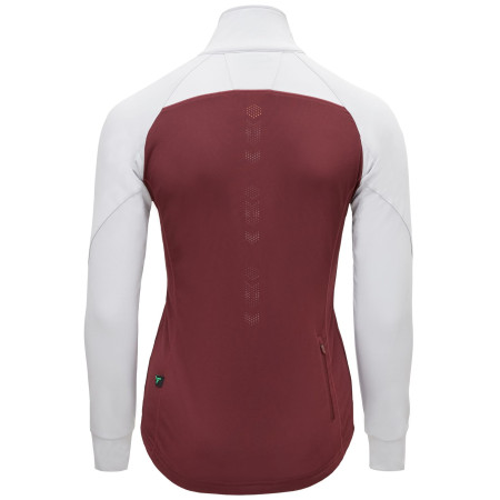 Sudadera de mujer Silvini Matesia