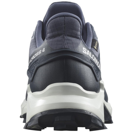 Zapatillas de carrera para hombre Salomon Supercross 4 Gore-Tex