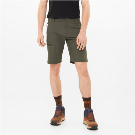 Pantalones cortos de hombre Viking Sumatra