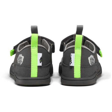 Sandalias para niños Affenzahn Vegan Breezy