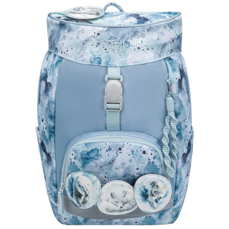 Mochila escolar Baagl Airy